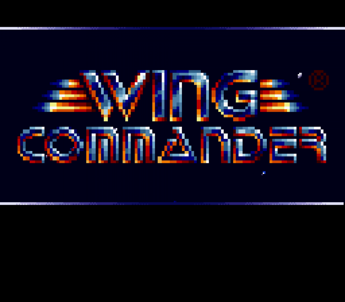 Wing Commander